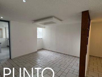 Departamento en venta y renta en la colonia Del Valle Norte