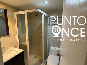 Departamento en venta y renta en la colonia Del Valle Norte