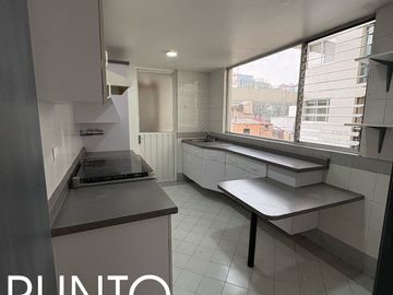 Departamento en venta y renta en la colonia Del Valle Norte