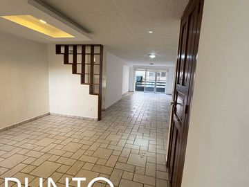 Departamento en venta y renta en la colonia Del Valle Norte