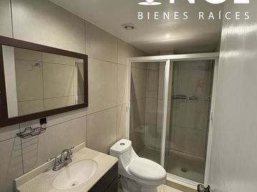 Departamento en venta y renta en la colonia Del Valle Norte