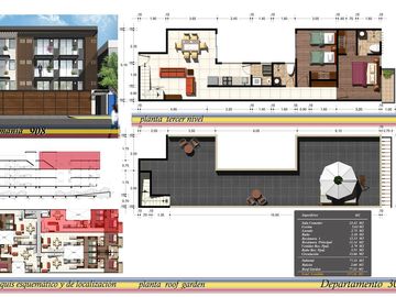 PRE VENTA DEPARTAMENTO, 2 RECÁMARAS, PORTALES, BENITO JUAREZ, CDMX