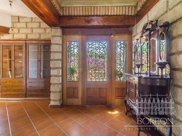 CASA DEL ZAPOTE