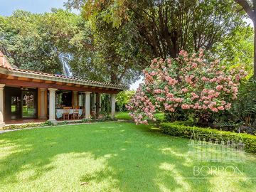 CASA DEL ZAPOTE