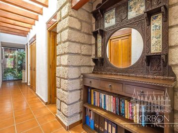 CASA DEL ZAPOTE