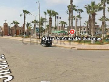 ¡Terreno en Venta en Chincha!