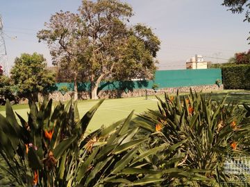 VILLA DEL JAZMIN