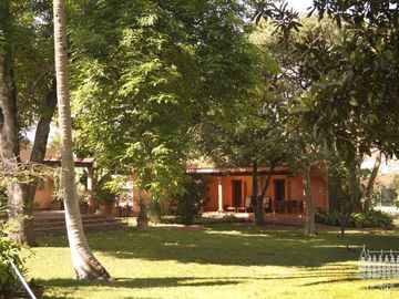 VILLA DEL JAZMIN