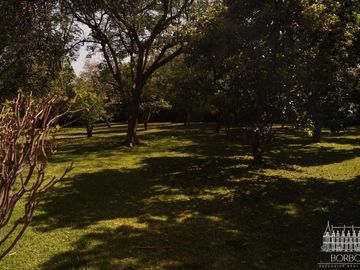 VILLA DEL JAZMIN
