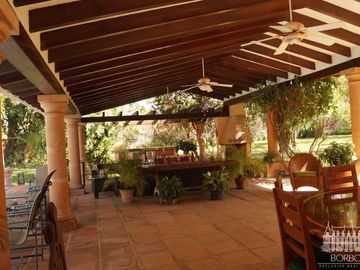 VILLA DEL JAZMIN