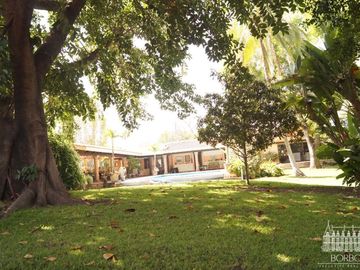 VILLA DEL JAZMIN