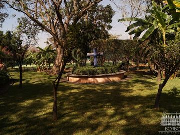 VILLA DEL JAZMIN