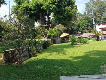 CASA DEL LAUREL