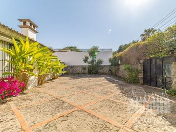CASA BAMBI