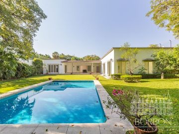 CASA BAMBI