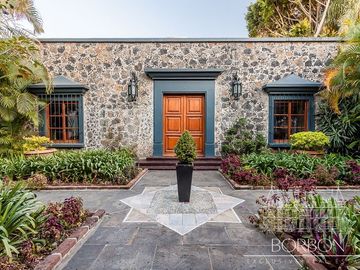 VILLA SAN FRANCISCO