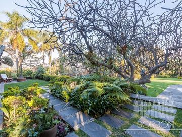 VILLA SAN FRANCISCO