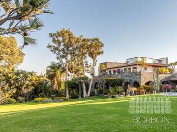 VILLA SAN FRANCISCO