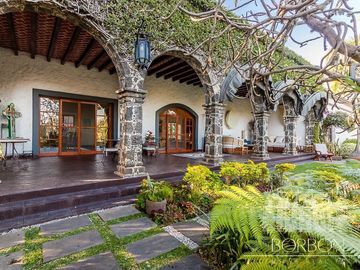 VILLA SAN FRANCISCO
