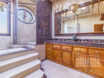 VILLA SAN FRANCISCO