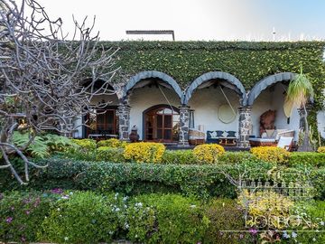 VILLA SAN FRANCISCO