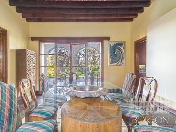 VILLA SAN FRANCISCO