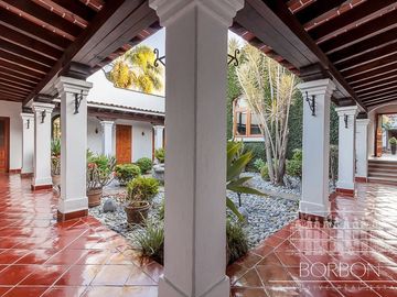 VILLA SAN FRANCISCO