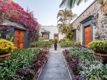 VILLA SAN FRANCISCO