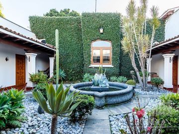 VILLA SAN FRANCISCO