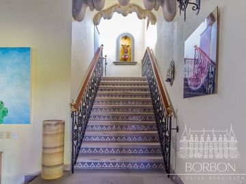 VILLA SAN FRANCISCO