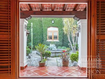 VILLA SAN FRANCISCO