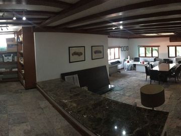 CASA COLONIAL MEXICANO
