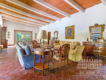 VILLA EL VERGEL