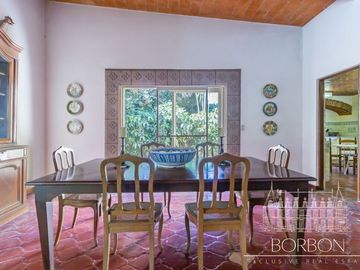 VILLA EL VERGEL