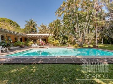 VILLA EL VERGEL