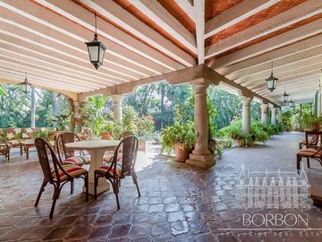 VILLA EL VERGEL