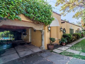 VILLA EL VERGEL