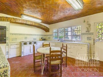 VILLA EL VERGEL
