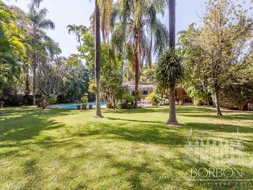 VILLA EL VERGEL