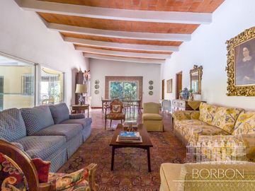 VILLA EL VERGEL