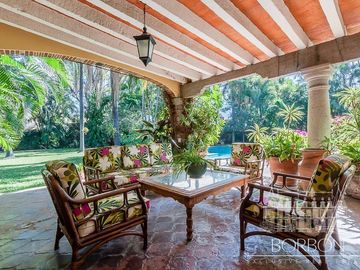 VILLA EL VERGEL