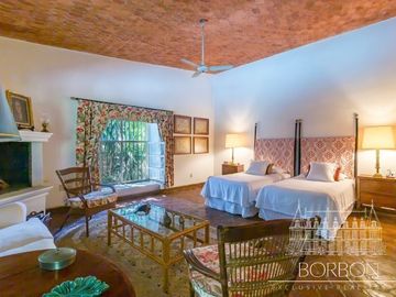 VILLA EL VERGEL
