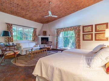 VILLA EL VERGEL