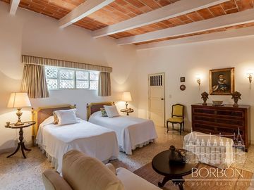 VILLA EL VERGEL