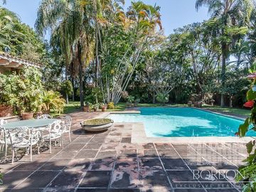 VILLA EL VERGEL