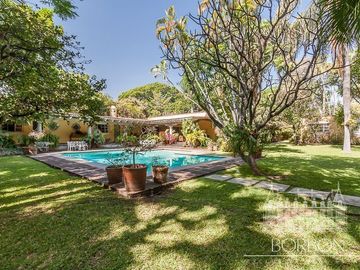 VILLA EL VERGEL
