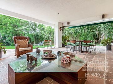 VILLA LOS NARANJOS