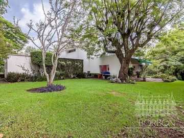 VILLA LOS NARANJOS