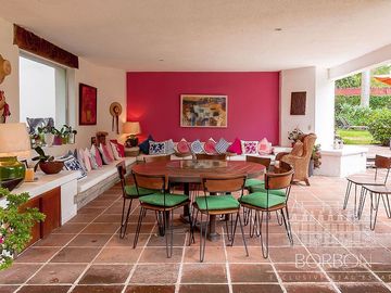 VILLA LOS NARANJOS