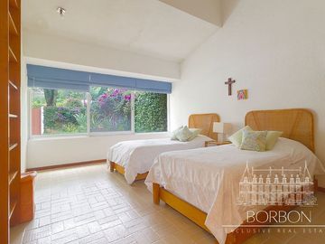 VILLA LOS NARANJOS